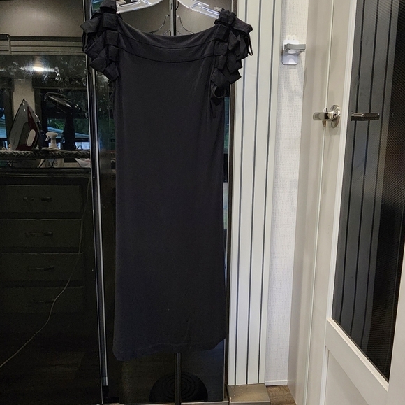 CYNTHIA ROWLEY DRESS - Picture 2 of 6